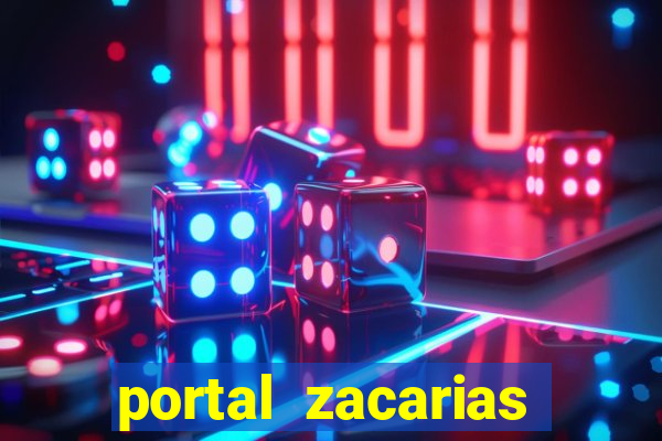 portal zacarias corpos encontrados